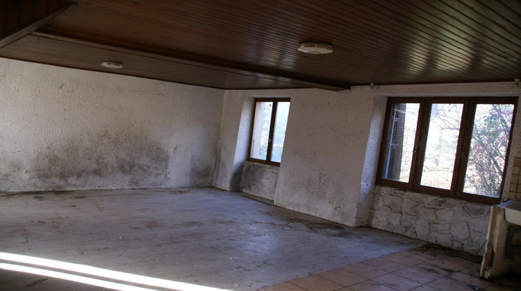 Ma-Cabane - Vente Maison Labatie-d'Andaure, 112 m²