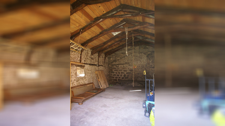 Ma-Cabane - Vente Maison Labatie-d'Andaure, 112 m²