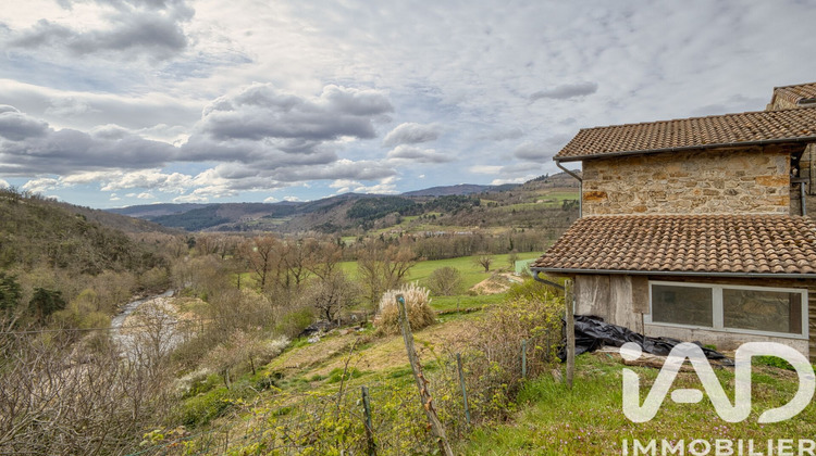 Ma-Cabane - Vente Maison Labatie-d'Andaure, 76 m²