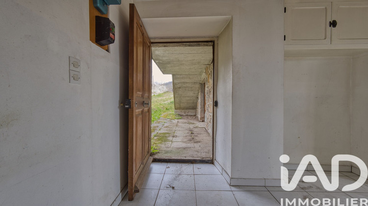 Ma-Cabane - Vente Maison Labatie-d'Andaure, 76 m²