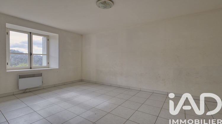 Ma-Cabane - Vente Maison Labatie-d'Andaure, 76 m²