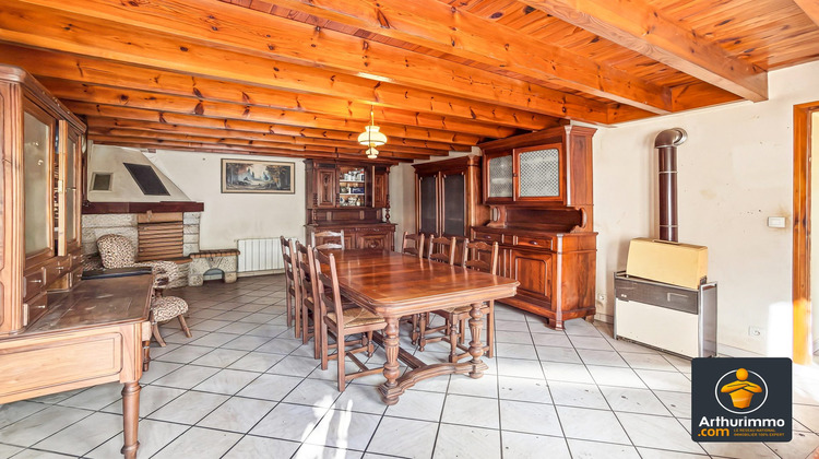 Ma-Cabane - Vente Maison Labatie-d'Andaure, 130 m²