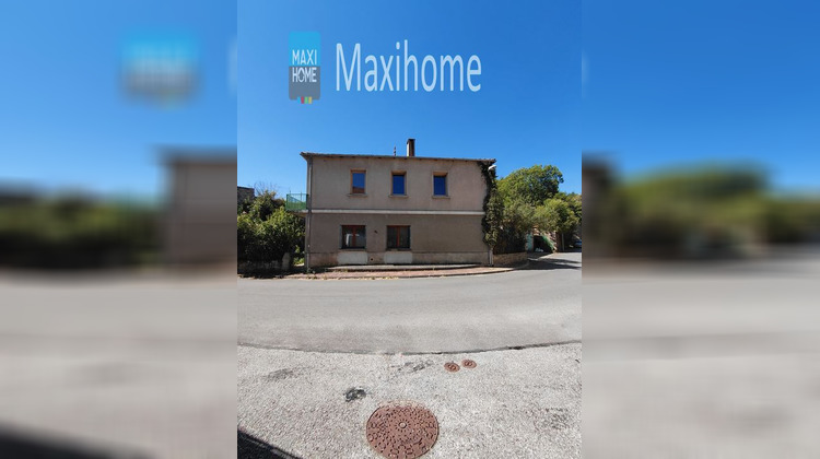 Ma-Cabane - Vente Maison LABATIE D ANDAURE, 162 m²