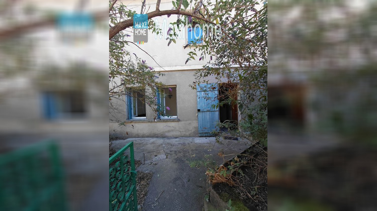 Ma-Cabane - Vente Maison LABATIE D ANDAURE, 162 m²