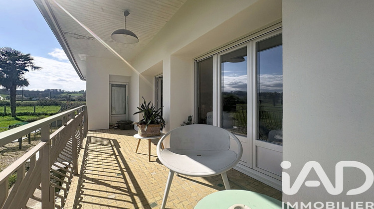 Ma-Cabane - Vente Maison Labatmale, 110 m²