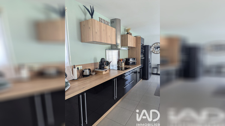 Ma-Cabane - Vente Maison Labatmale, 117 m²