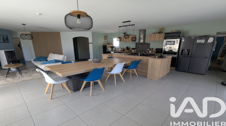 Ma-Cabane - Vente Maison Labatmale, 117 m²