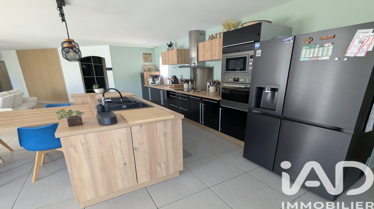 Ma-Cabane - Vente Maison Labatmale, 117 m²