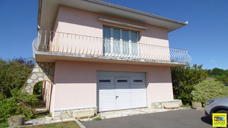 Ma-Cabane - Vente Maison LABATUT, 135 m²