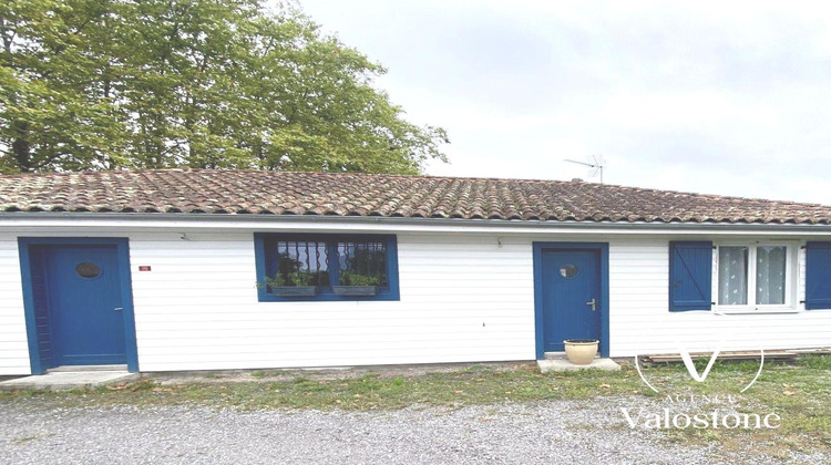 Ma-Cabane - Vente Maison Labatut, 112 m²