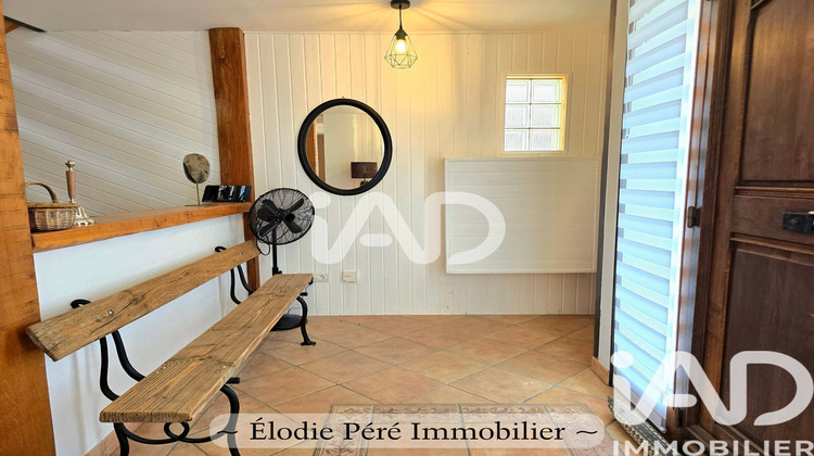 Ma-Cabane - Vente Maison Labatut-Rivière, 320 m²