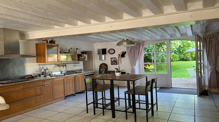 Ma-Cabane - Vente Maison LABBEVILLE, 474 m²