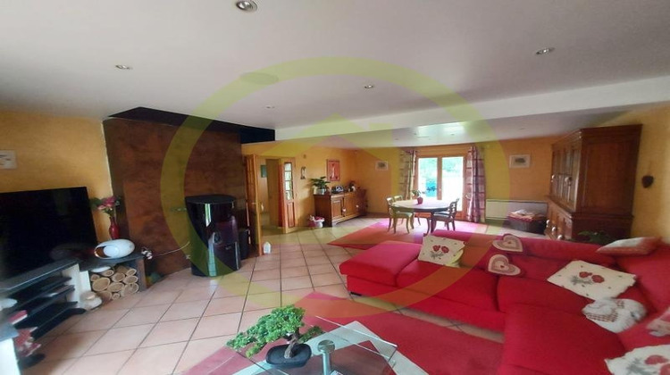 Ma-Cabane - Vente Maison LABBEVILLE, 134 m²