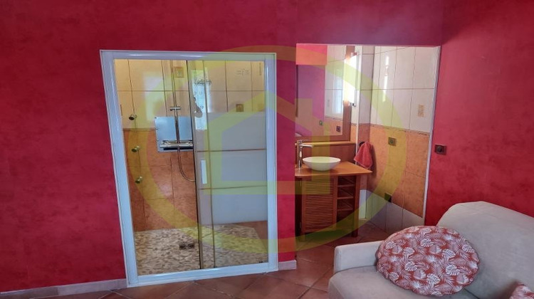 Ma-Cabane - Vente Maison LABBEVILLE, 134 m²