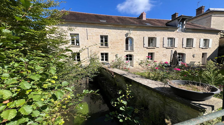 Ma-Cabane - Vente Maison LABBEVILLE, 474 m²