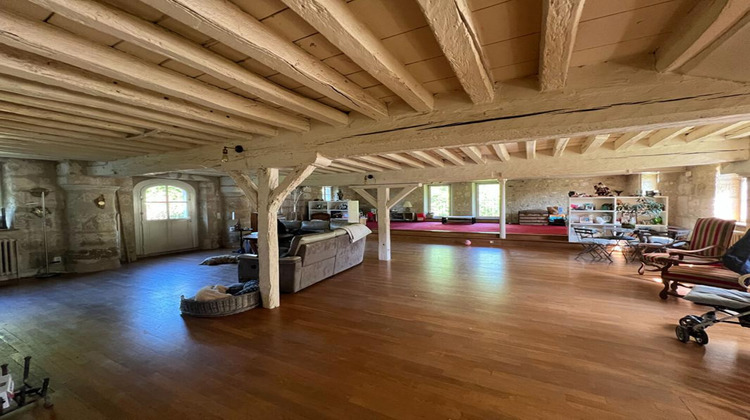 Ma-Cabane - Vente Maison LABBEVILLE, 474 m²