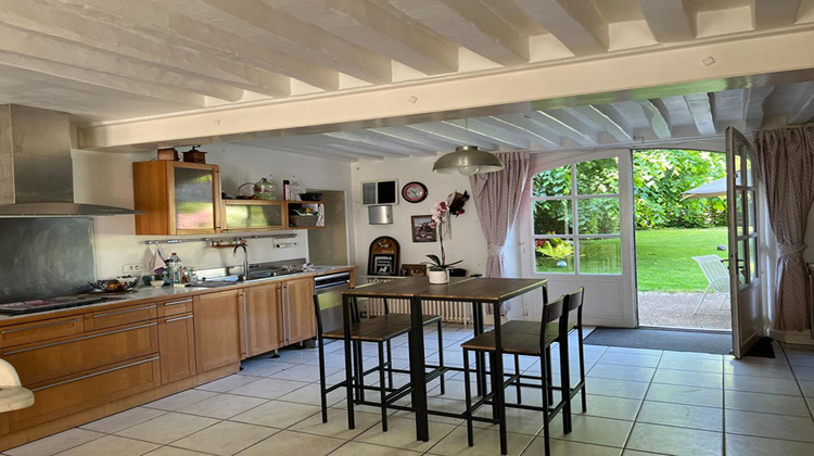 Ma-Cabane - Vente Maison LABBEVILLE, 474 m²