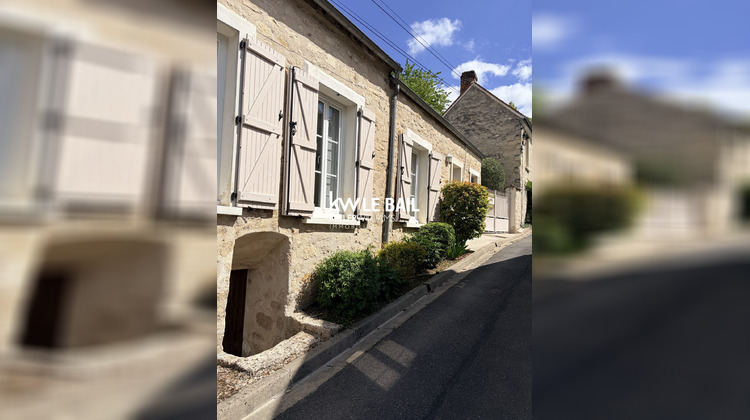 Ma-Cabane - Vente Maison Labbeville, 80 m²