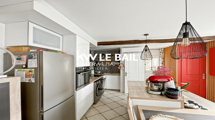 Ma-Cabane - Vente Maison Labbeville, 80 m²
