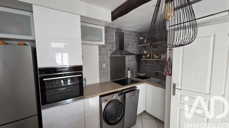 Ma-Cabane - Vente Maison Labbeville, 80 m²