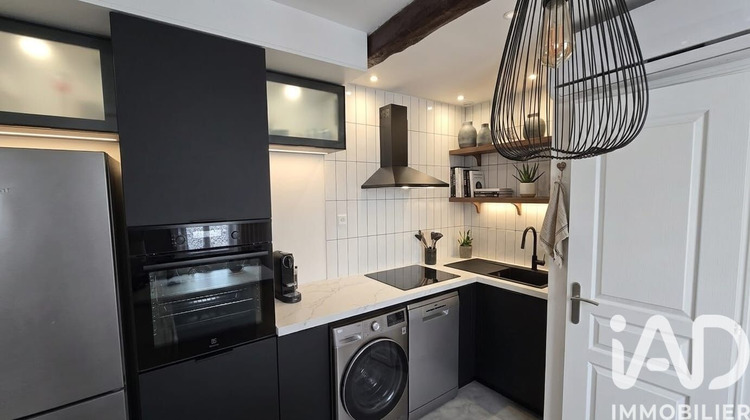 Ma-Cabane - Vente Maison Labbeville, 80 m²