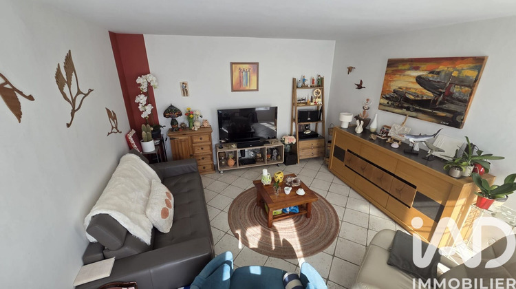 Ma-Cabane - Vente Maison Labbeville, 80 m²