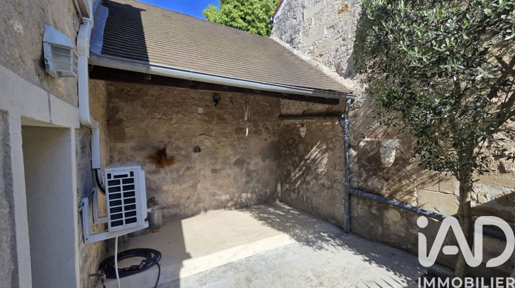 Ma-Cabane - Vente Maison Labbeville, 80 m²