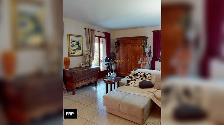 Ma-Cabane - Vente Maison Labeaume, 128 m²