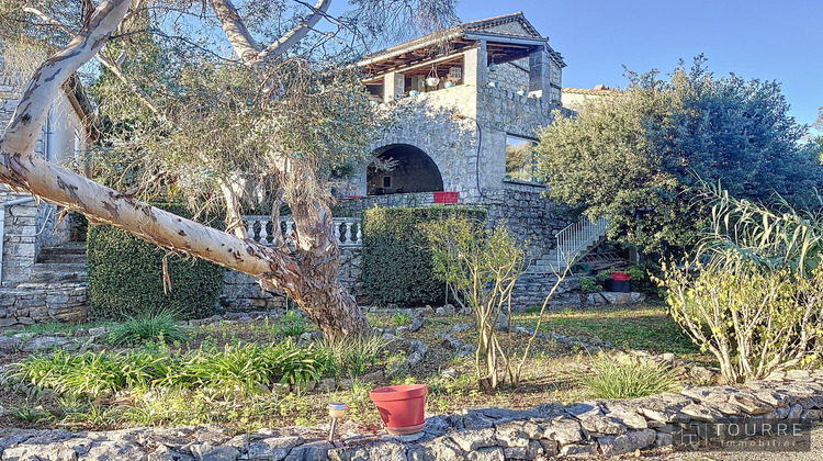 Ma-Cabane - Vente Maison LABEAUME, 207 m²