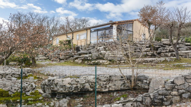 Ma-Cabane - Vente Maison LABEAUME, 96 m²