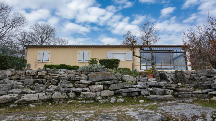 Ma-Cabane - Vente Maison LABEAUME, 96 m²