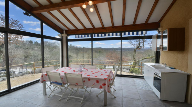 Ma-Cabane - Vente Maison LABEAUME, 96 m²