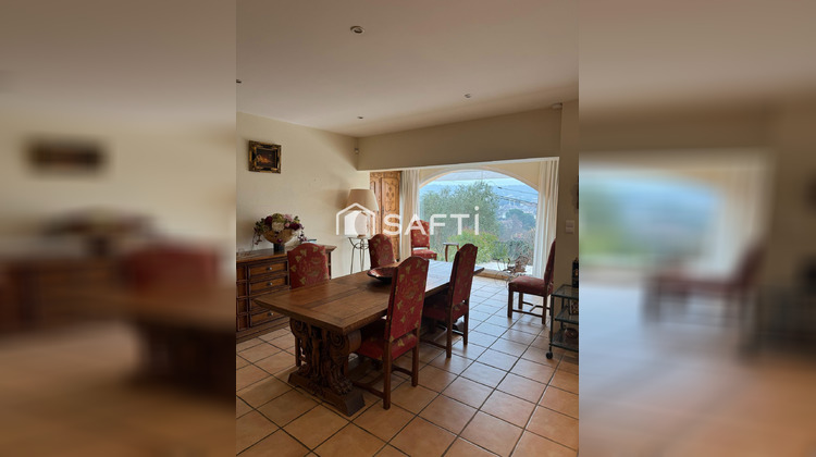 Ma-Cabane - Vente Maison Labeaume, 125 m²