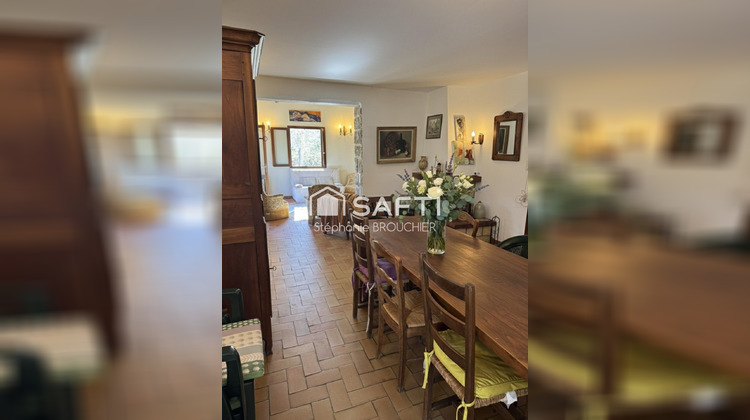 Ma-Cabane - Vente Maison Labeaume, 150 m²