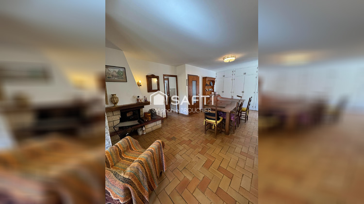 Ma-Cabane - Vente Maison Labeaume, 150 m²