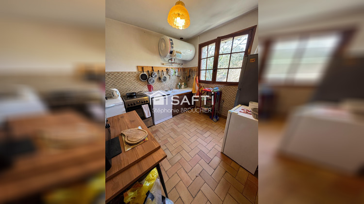 Ma-Cabane - Vente Maison Labeaume, 150 m²