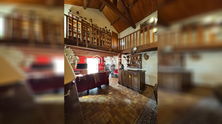 Ma-Cabane - Vente Maison Labeaume, 205 m²