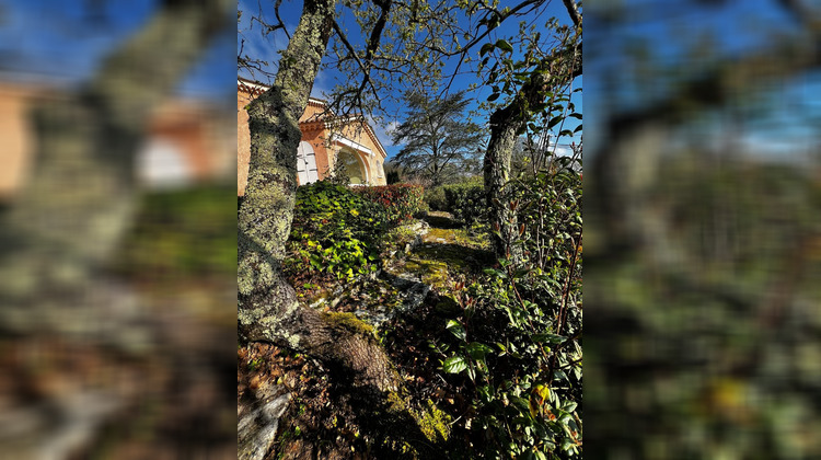 Ma-Cabane - Vente Maison Labeaume, 125 m²