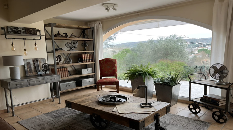 Ma-Cabane - Vente Maison Labeaume, 125 m²