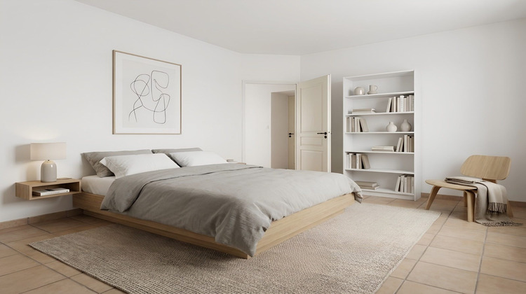 Ma-Cabane - Vente Maison Labeaume, 125 m²