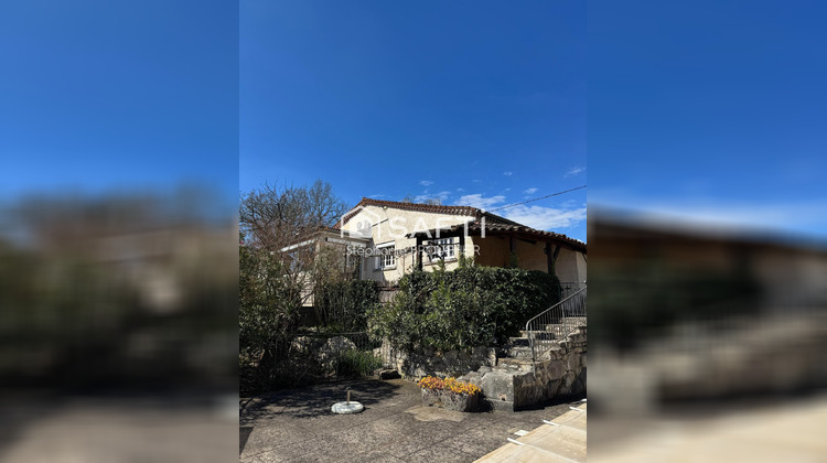 Ma-Cabane - Vente Maison Labeaume, 226 m²