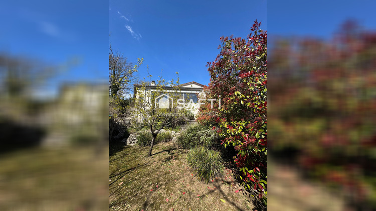 Ma-Cabane - Vente Maison Labeaume, 226 m²