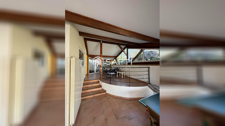 Ma-Cabane - Vente Maison Labeaume, 221 m²