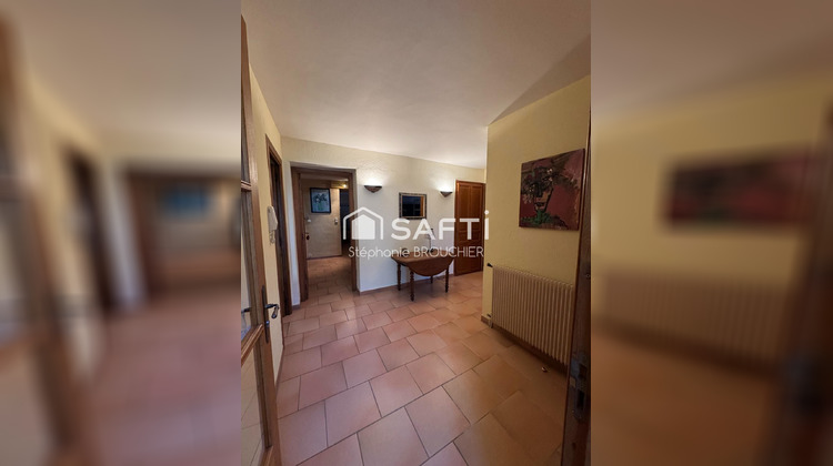 Ma-Cabane - Vente Maison Labeaume, 221 m²