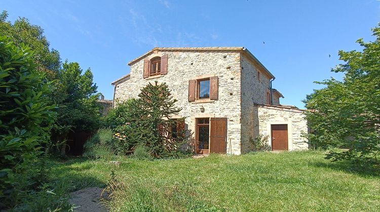 Ma-Cabane - Vente Maison LABECEDE-LAURAGAIS, 170 m²