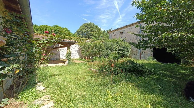 Ma-Cabane - Vente Maison LABECEDE-LAURAGAIS, 170 m²