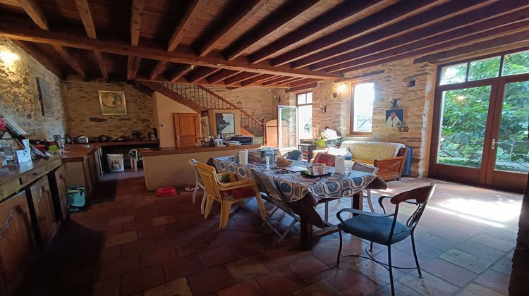 Ma-Cabane - Vente Maison LABECEDE-LAURAGAIS, 170 m²