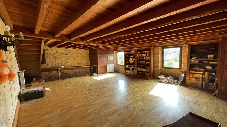Ma-Cabane - Vente Maison Labécède-Lauragais, 170 m²