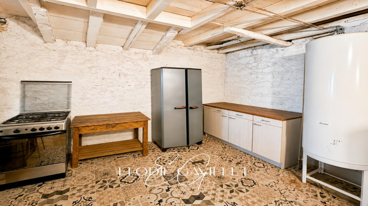 Ma-Cabane - Vente Maison LABECEDE LAURAGAIS, 94 m²