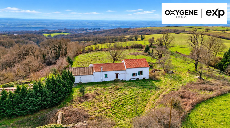 Ma-Cabane - Vente Maison Labécède-Lauragais, 307 m²